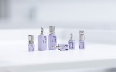 IPS e.max CAD | Lithium disilicate block for CAD/CAM | Ivoclar USA